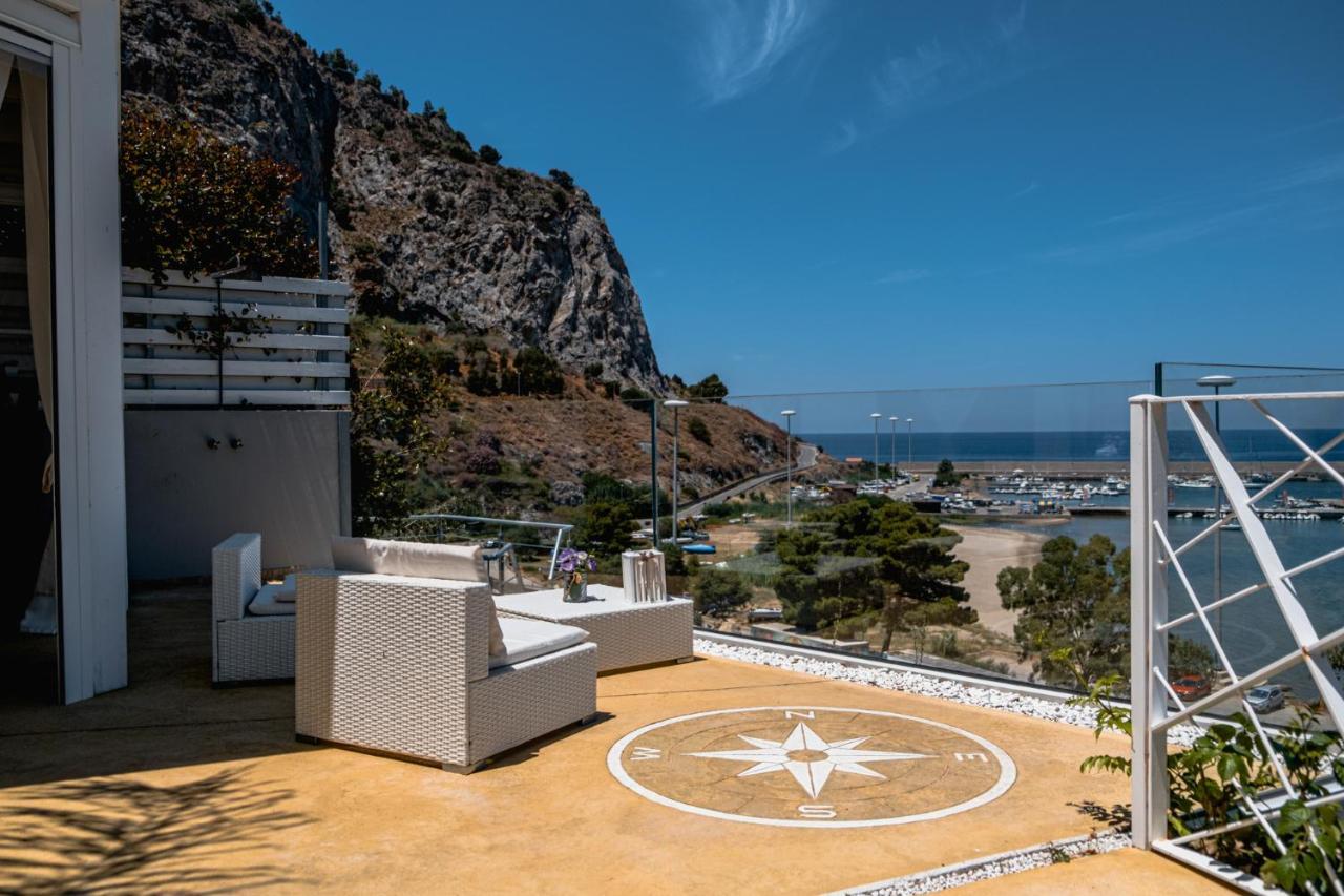 A Tonnara 2* Cefalù