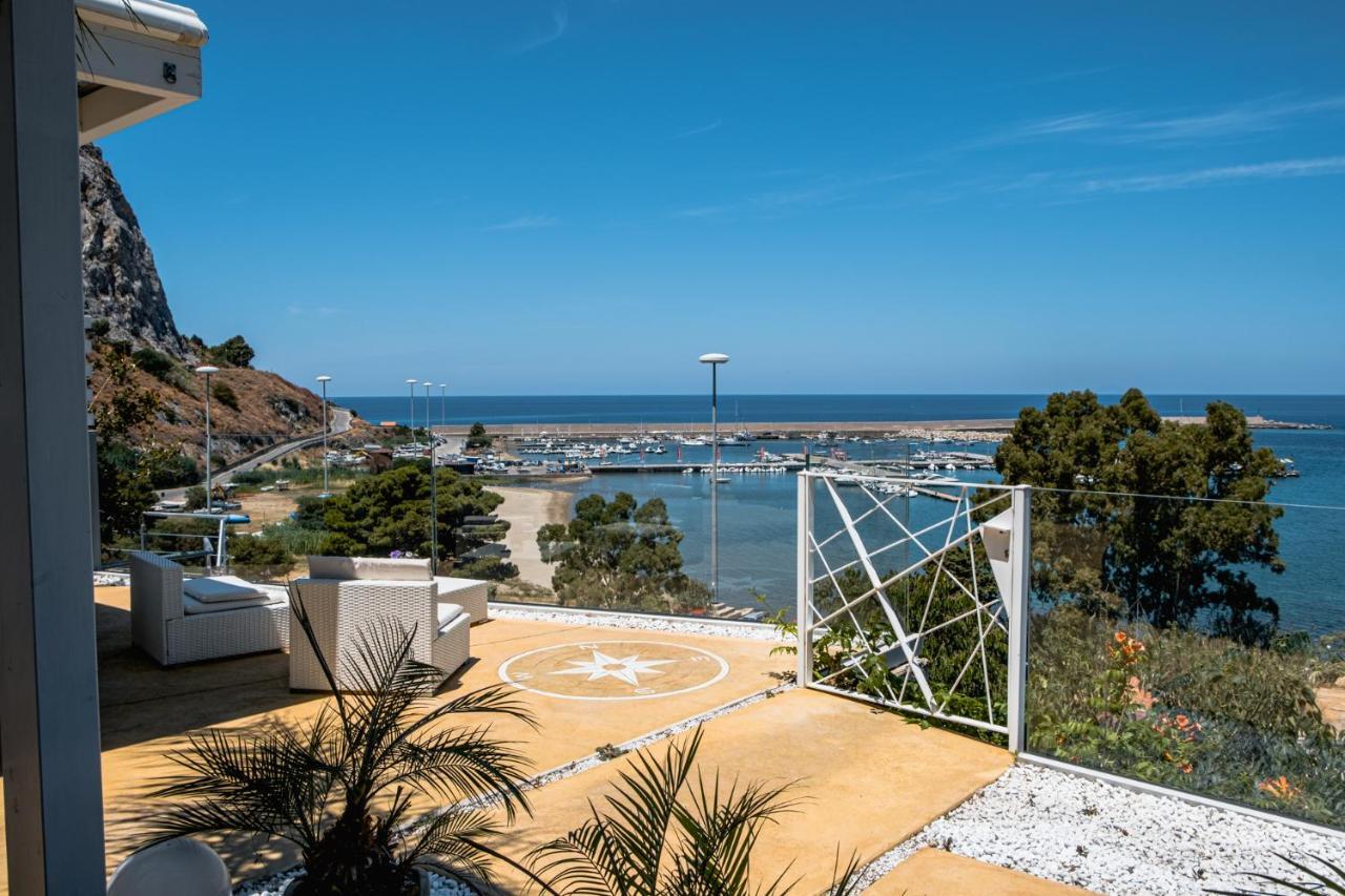 Gasthof A Tonnara Cefalù