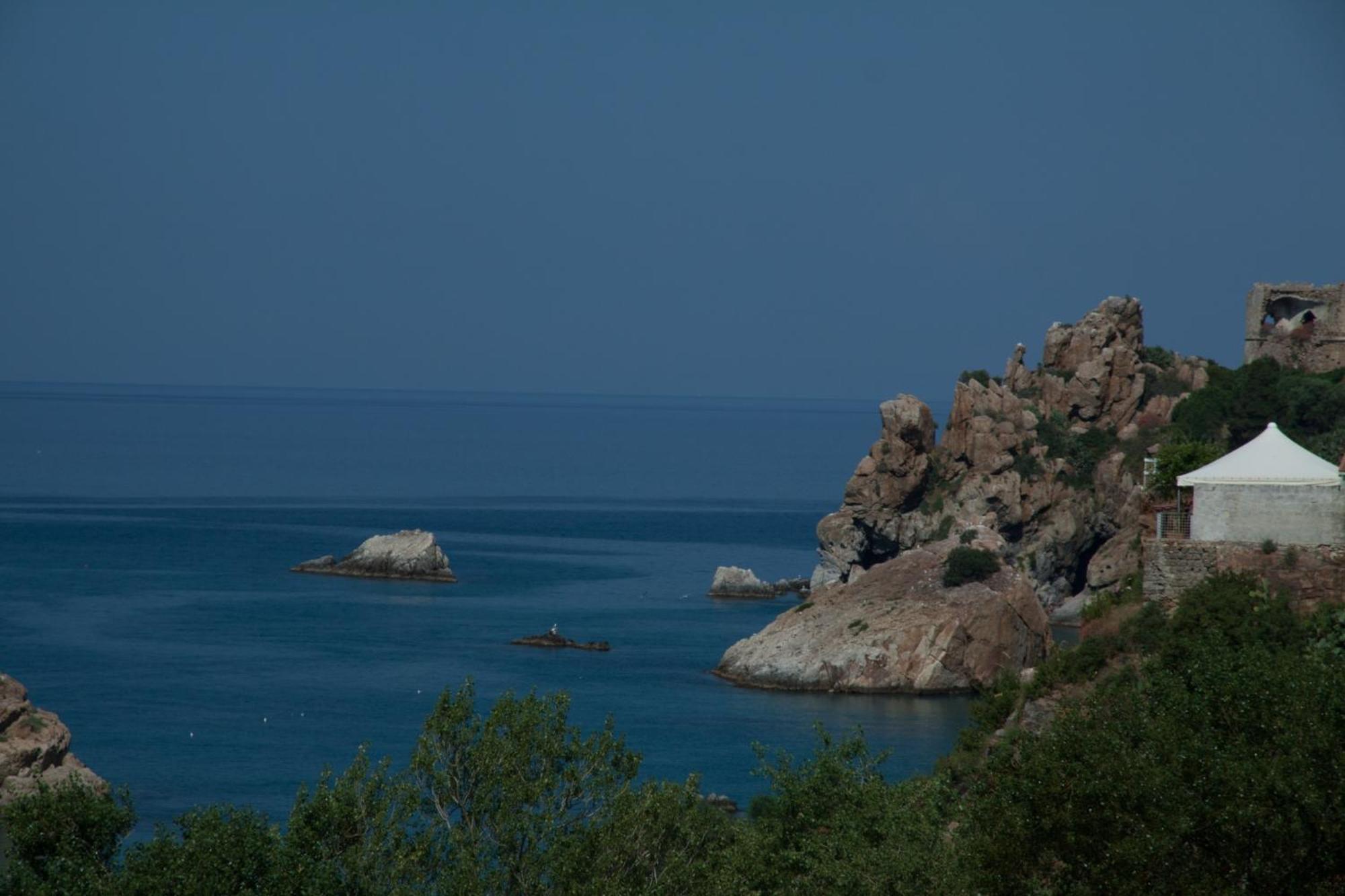 Gasthof A Tonnara 2*