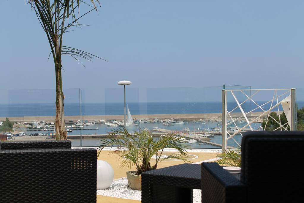 Gasthof A Tonnara Cefalù