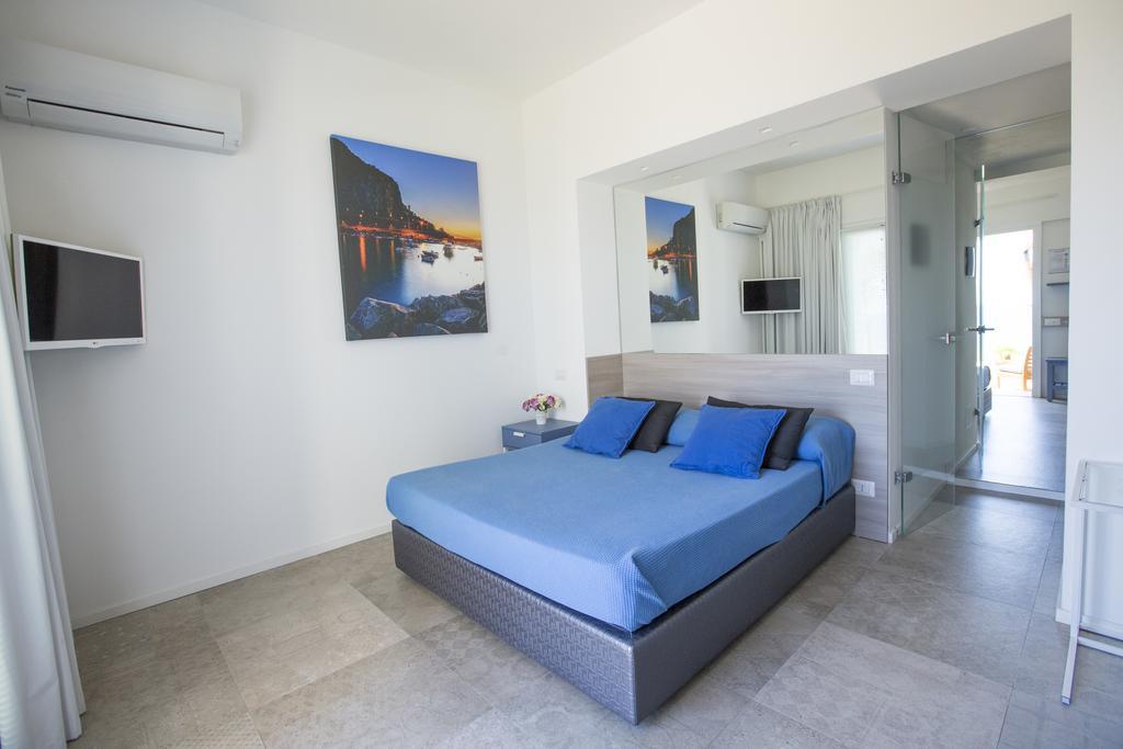 A Tonnara Gasthof Cefalù