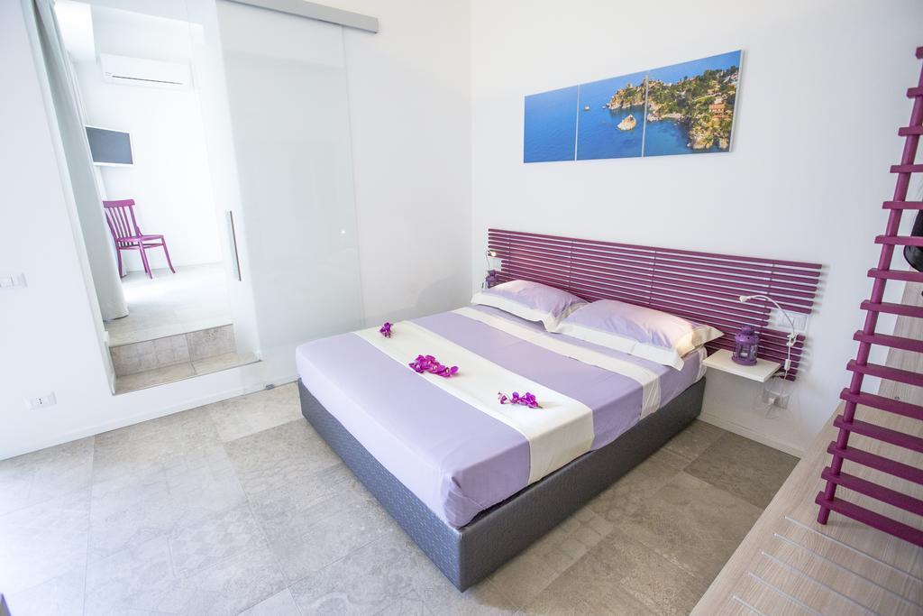 A Tonnara Gasthof Cefalù