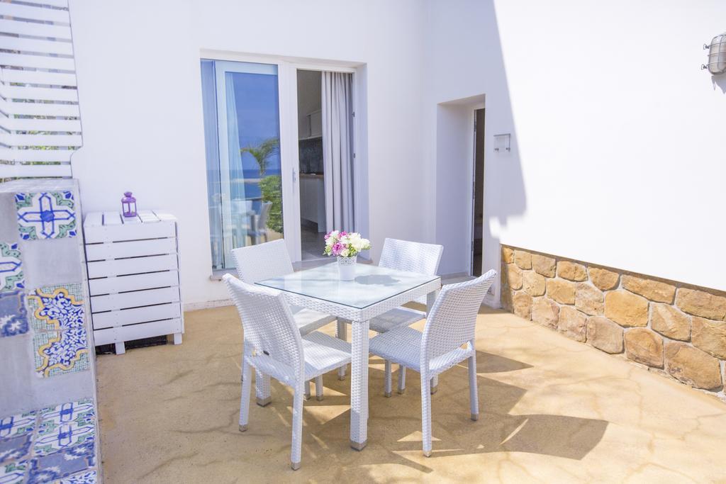 A Tonnara Gasthof 2*